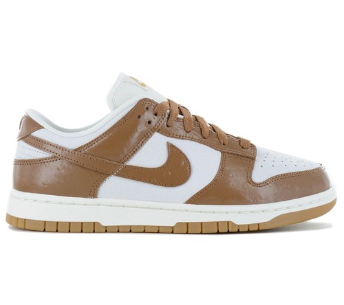 Nike dunk low lux - lx, baskets