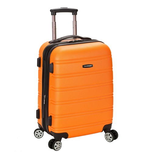 Melbourne valise ventrale - valise,