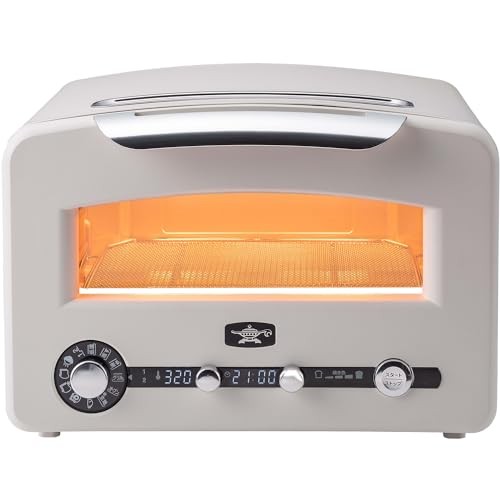 Aladdin graphite grill - aladdin,