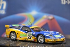 Spark 1/43  Chevrolet Corvette