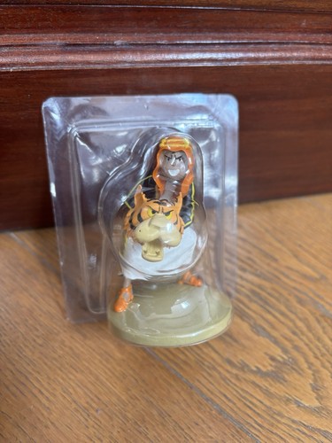 Figurine officielle tintin - figurine,