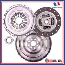Kit Embrayage Volant Moteur