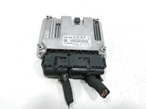 Calculateur moteur - calculateur,