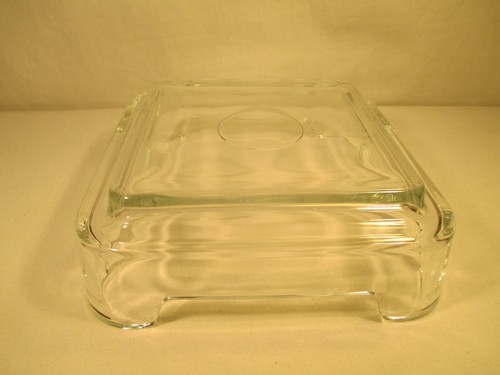 Thé verre chauffe théière - verre,