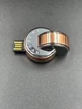 Luxe Bulgari Omnia clef USB