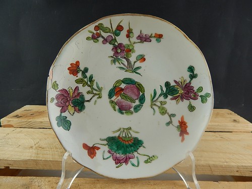 Antiquité chinoise 1800 - antiquité,
