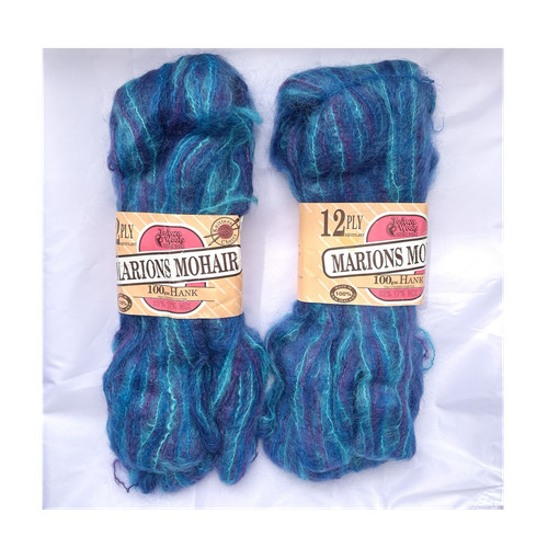 Teawa wools marions - teawa, mohair