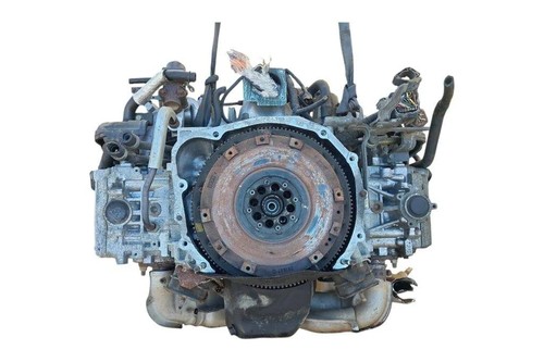 Subaru legacy moteur - legacy, iv