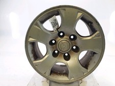 Jante alu - Mazda BT-50 PICKUP I PH.2 - 9965947060 - M1-0985B