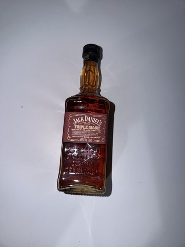 Jack daniel triple - jack, mash