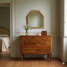 Commode Néoclassique Ancienne