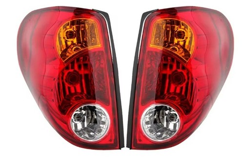 Lampe feu arriere gauche - feu,