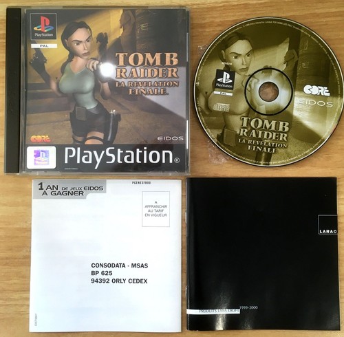 Tomb raider révélation - tomb,