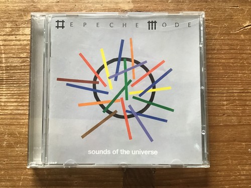 Sounds the universe - of,