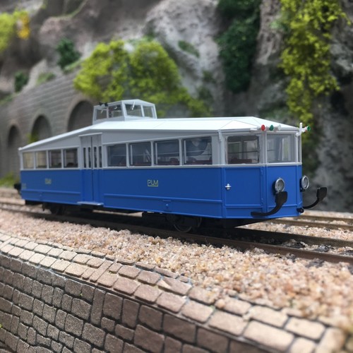 Autorail cgc zzc ii - b4, ii-iii