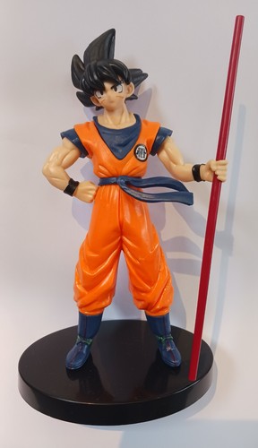 Son goku dragon ball - -,