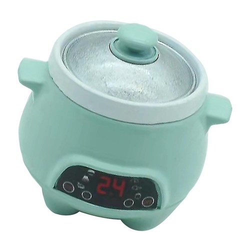 Dollhouse rice cooker - dollhouse,