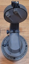 Vintage Celestron C90 Astro Telescope Mount Only No Power Cord - Read Please ?