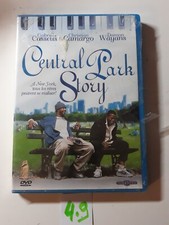 Dvd Central Park story / neuf