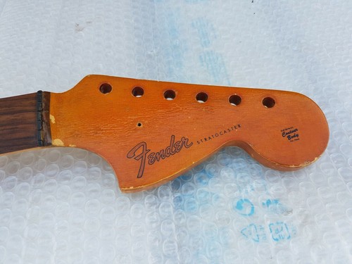 1967 fender stratocaster neck - 1967,