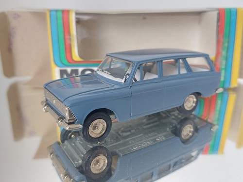 Moskvitch 426 ussr - 426,