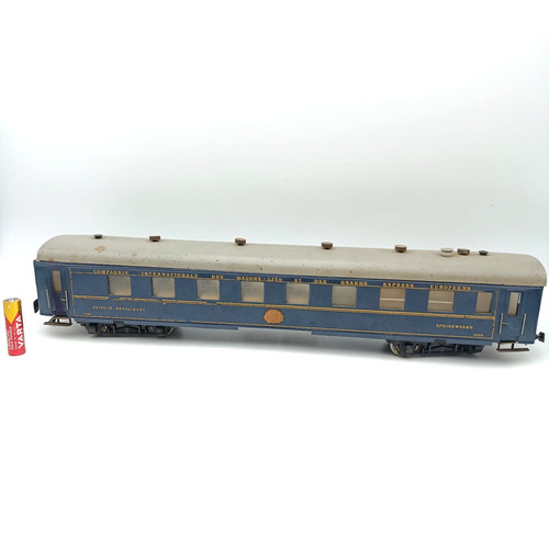 Rare wagon train - wagon,