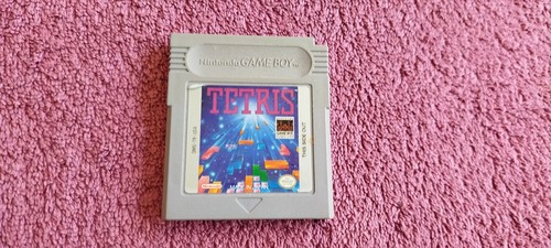 Tetris game boy - -, usa