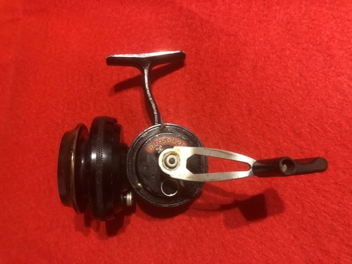 Ancien moulinet sport - moulinet, ru