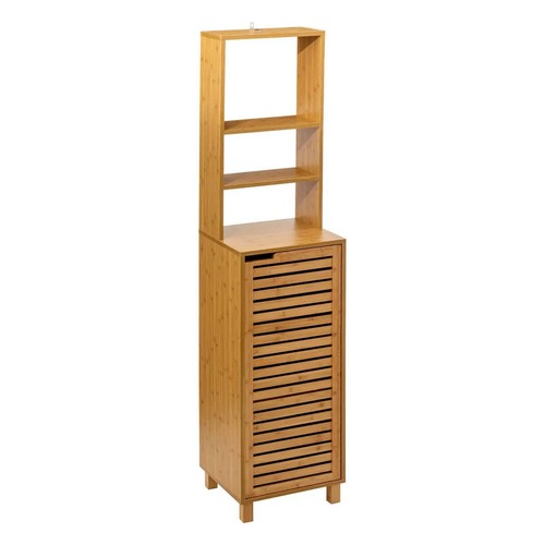 Colonne bambou sicela - colonne, en
