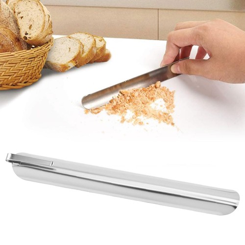 Raclette compacte acier - en,