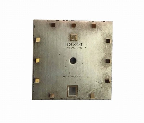 Tissot seastar esfera - tissot,