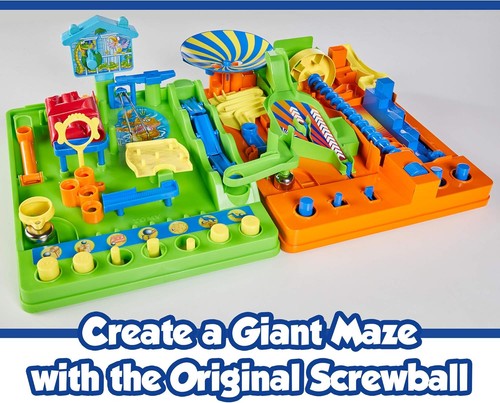 Tomy tricky bille circuit - tomy, de