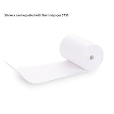 10 rouleaux de papier