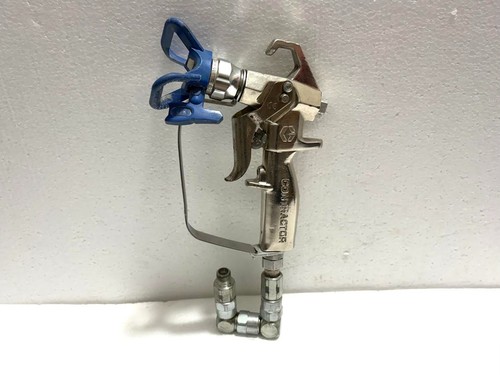 Graco pistolet peinture - graco, À