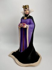WDCC Disney Snow White Evil