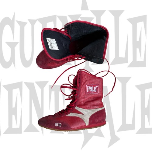Magnifique chaussure boxe - magnifique, de