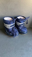 Moon Boot Authentiques Bottes
