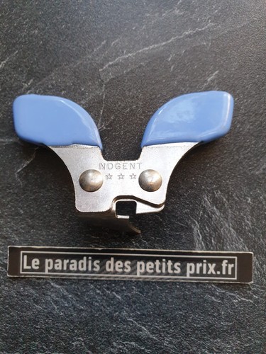 Ouvre boite conserve - ouvre, de
