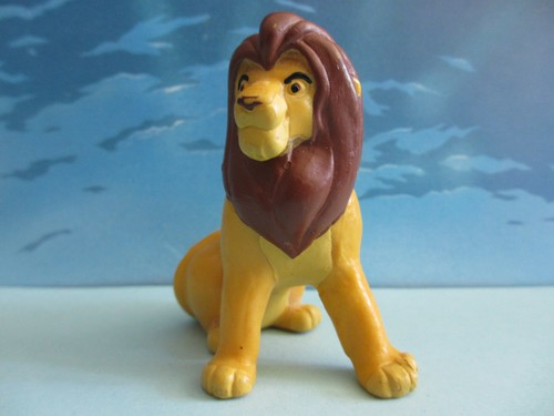Belle figurine collection - belle, de