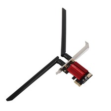 Carte Wifi Bluetooth PCIE