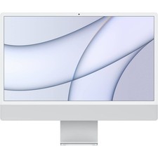 iMac 24'' 4.5K M1 (CPU 8 / GPU
