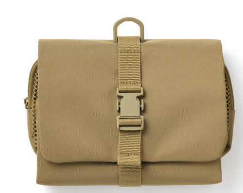 Muji hanging case with - hanging,