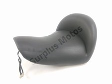 SELLE CONDUCTEUR BMW K 1200 LT