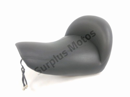 Selle conducteur bmw 1200 - conducteur, k