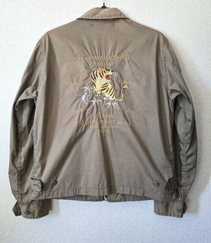 Avirex veste teddy brodée - avirex,