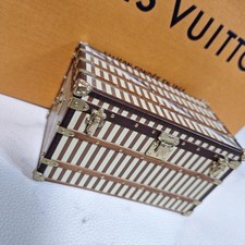 LOUIS VUITTON MINI MALLE