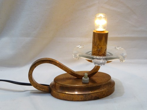 Jolie petite lampe poser - petite,