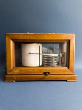 Barographe Marine LM ancien