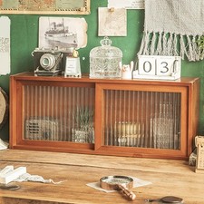 Armoire de rangement avec