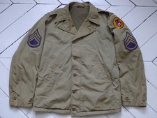 WW2 US ARMY GI M41 JACKET